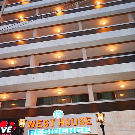 West House Residence Бейрут Екстер'єр фото